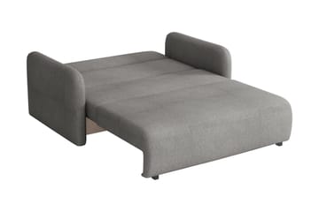 Ajmeri Bäddsoffa i Bouclé - Beige - Möbler - Soffa - Bäddsoffa