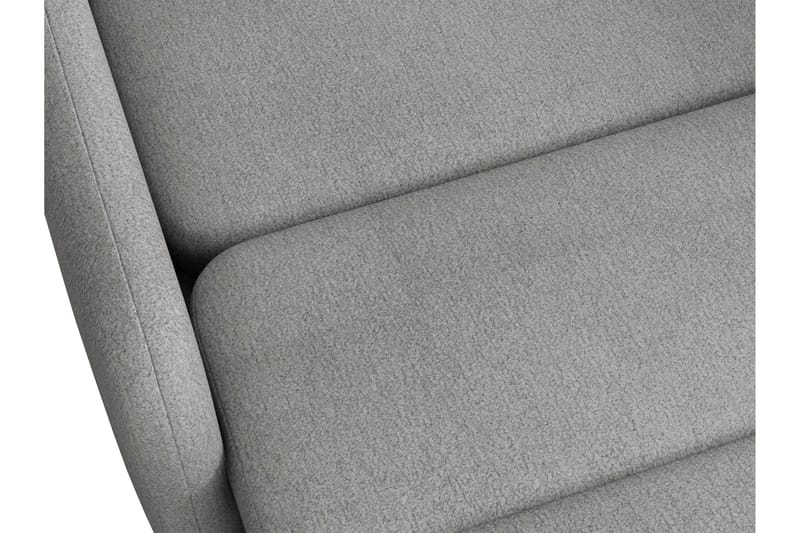 Ajmeri Bäddsoffa i Tyg - Beige - Möbler - Soffa - Bäddsoffa