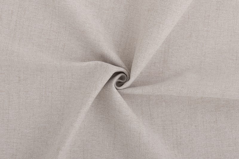 Alnaryd 2-3-sits Bäddsoffa med Fällbart Armstöd - Beige - Möbler - Soffa - Bäddsoffa