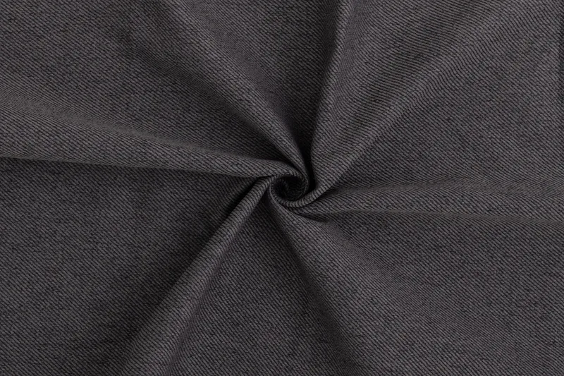 Alnaryd 2-3-sits Bäddsoffa med Fällbart Armstöd - Grå - Möbler - Soffa - Bäddsoffa