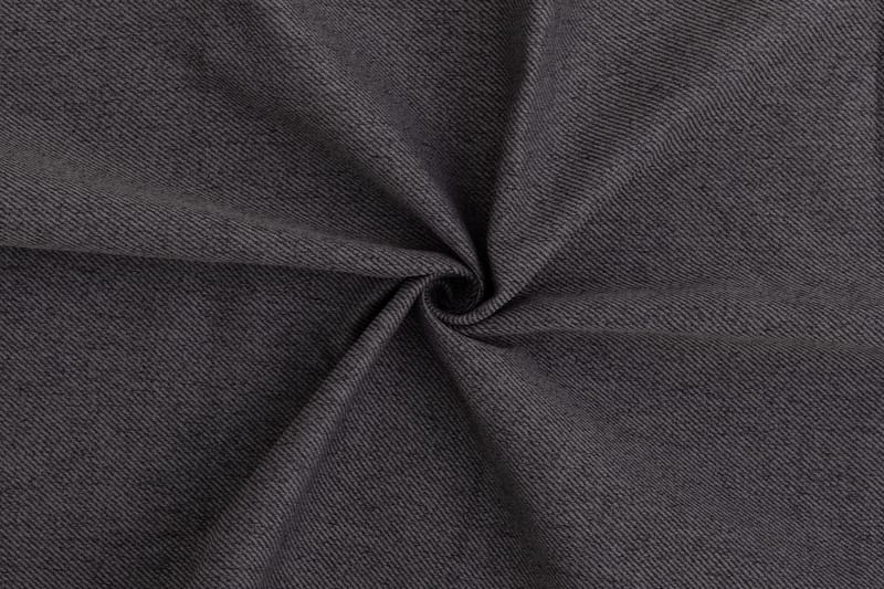 Alnaryd 2-3-sits Soffa med Fällbart Armstöd - Grå - Möbler - Soffa - 2 sits soffa