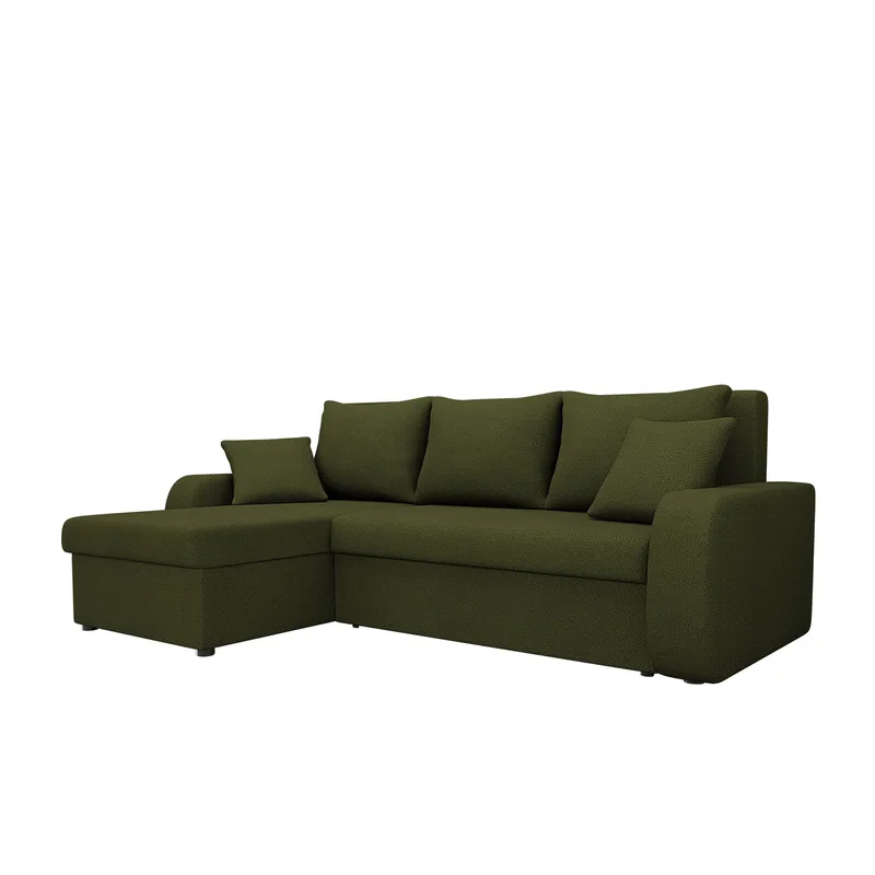Alvared 3-sits Divansoffa, undefined