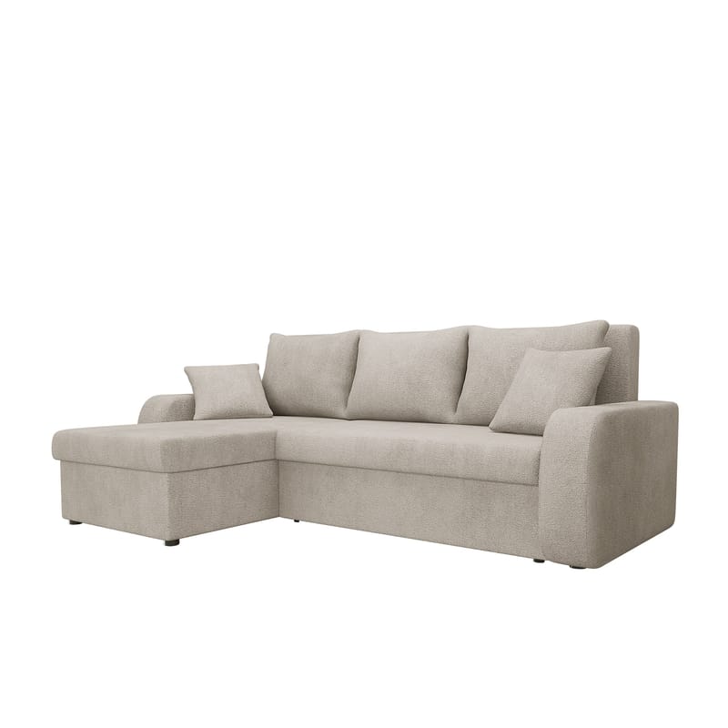 Alvared 3-sits Divansoffa, undefined