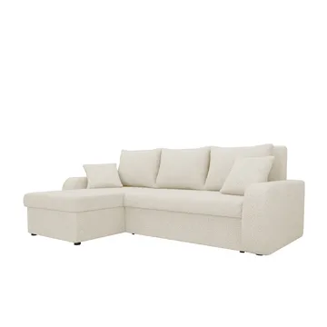 Alvared 3-sits Divansoffa - Möbler - Soffa - Hörnsoffa