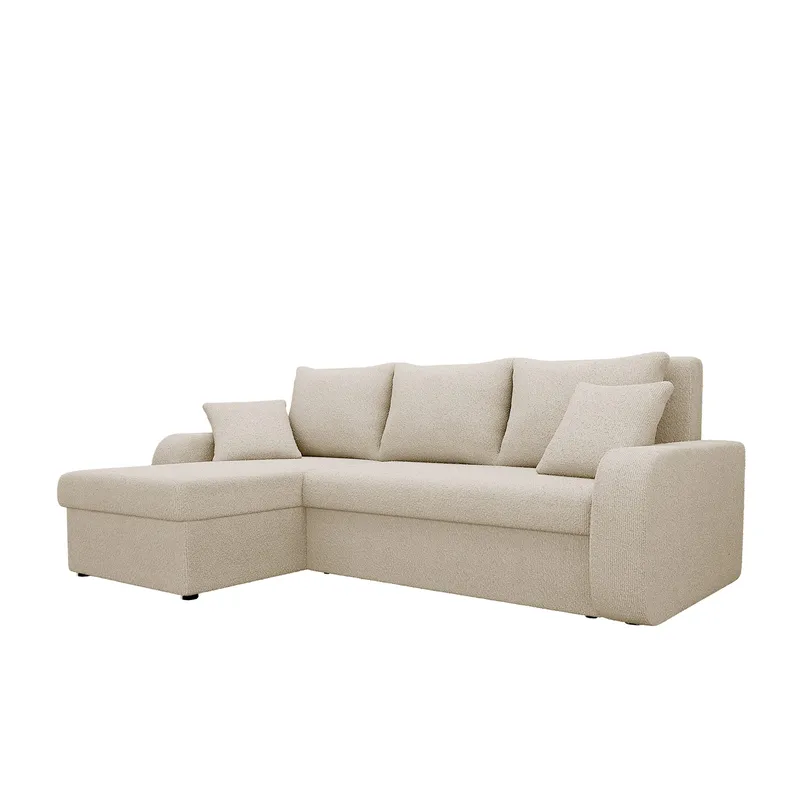 Alvared 3-sits Divansoffa, undefined