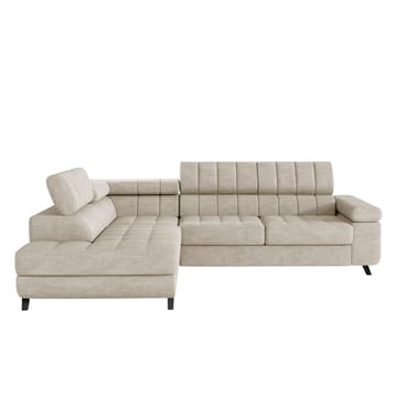 Amshyttan 4-sits Soffa med Schäslong Vänster - Möbler - Soffa - Hörnsoffa