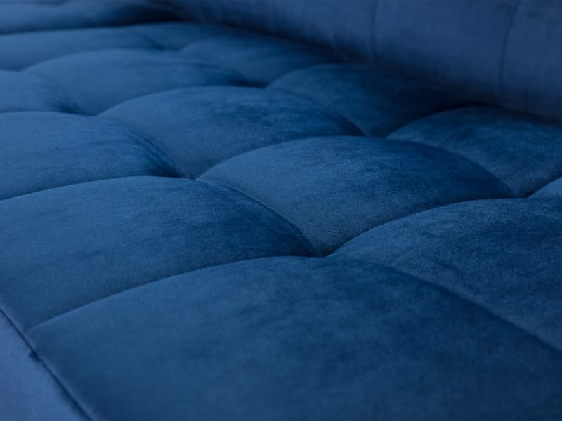 Amshyttan Bäddsoffa med Schäslong 4-sits - Beige - Möbler - Soffa - Bäddsoffa