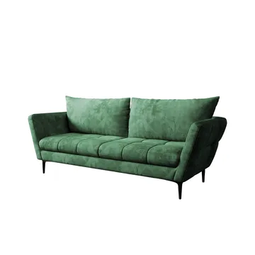 Ancienne 3-sits Soffa