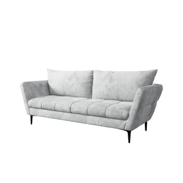 Ancienne 3-sits Soffa