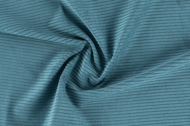 Andrew Loveseat - Turkos - Möbler - Soffa - Howardsoffor