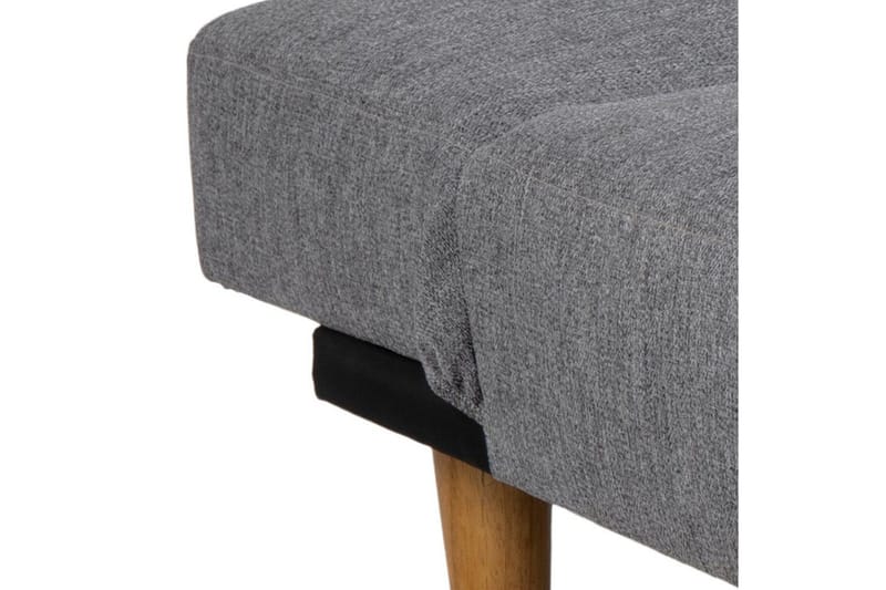 Antja Bäddsoffa 3-sits - Ljusgrå - Möbler - Soffa - Bäddsoffa