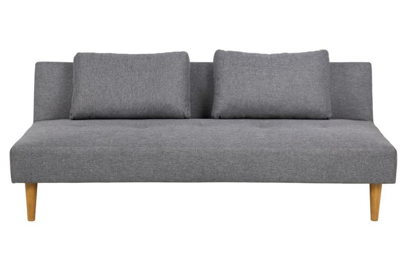 Antja Bäddsoffa 3-sits - Ljusgrå - Möbler - Soffa - Bäddsoffa