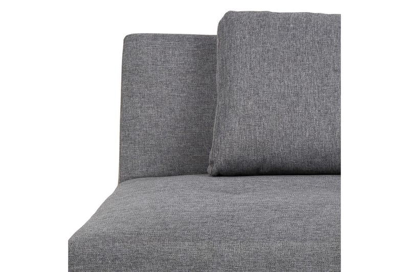Antja Bäddsoffa 3-sits - Ljusgrå - Möbler - Soffa - Bäddsoffa