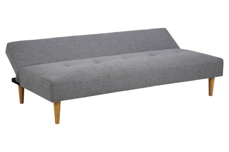 Antja Bäddsoffa 3-sits - Ljusgrå - Möbler - Soffa - Bäddsoffa