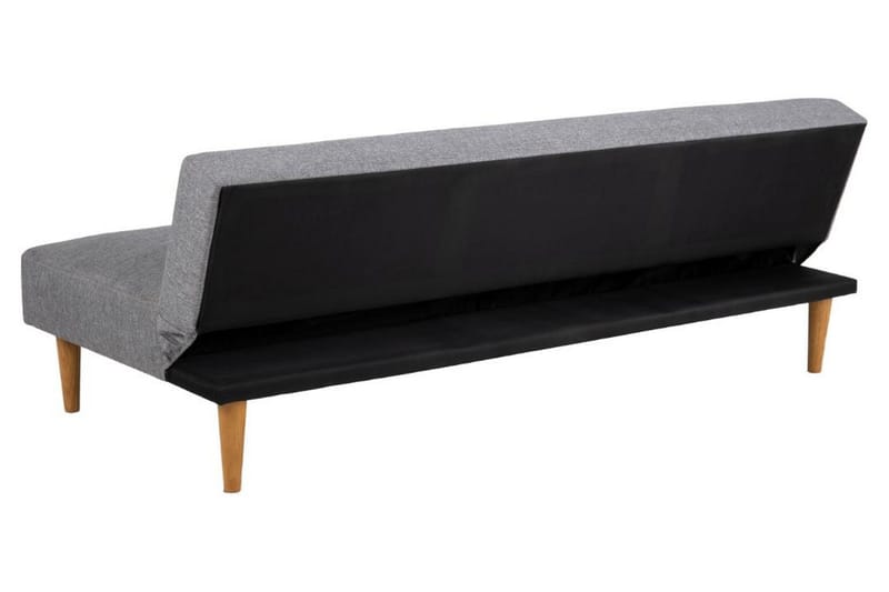 Antja Bäddsoffa 3-sits - Ljusgrå - Möbler - Soffa - Bäddsoffa