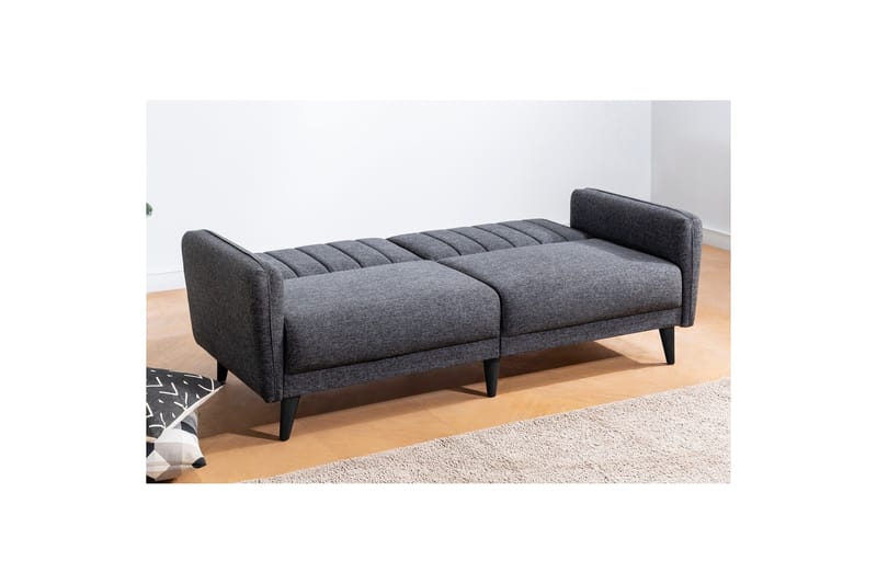 Arianda Soffgrupp - Antracit - Möbler - Soffa - Soffgrupp