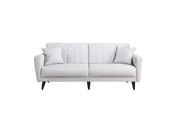 Arianda Soffgrupp - Beige - Möbler - Soffa - Soffgrupp