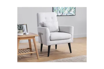 Arianda Soffgrupp - Beige - Möbler - Soffa - Soffgrupp