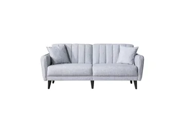 Arianda Soffgrupp - Grå - Möbler - Soffa - Soffgrupp