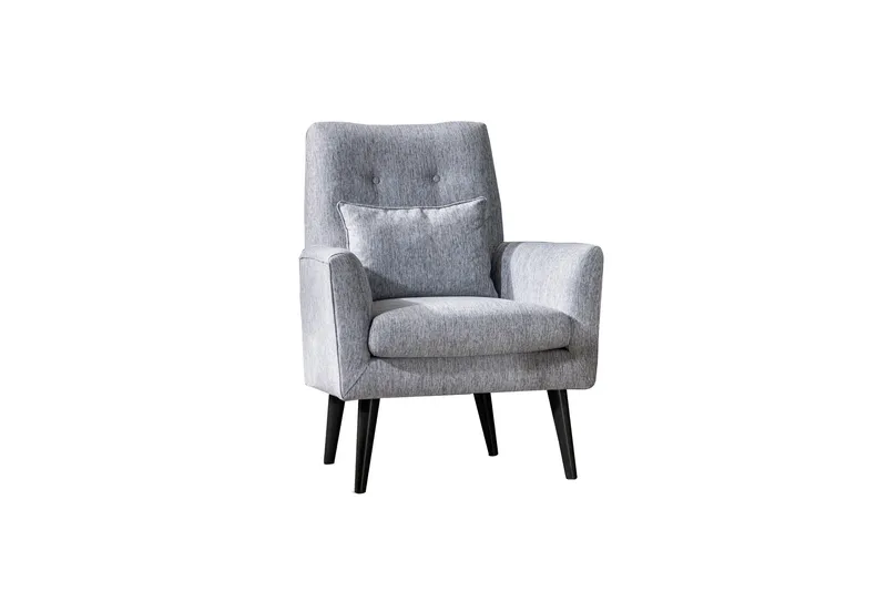 Arianda Soffgrupp - Grå - Möbler - Soffa - Soffgrupp