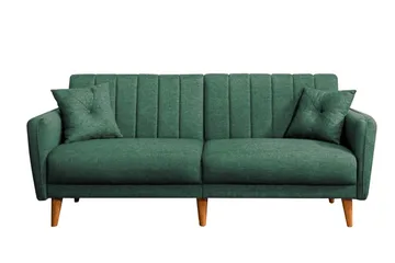 Arianda Soffgrupp - Grön - Möbler - Soffa - Soffgrupp