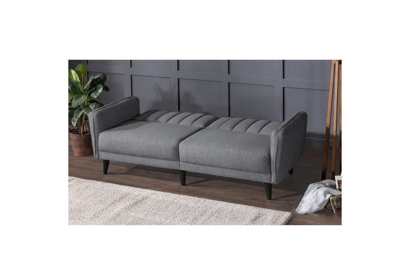 Arianda Soffgrupp - Mörkgrå - Möbler - Soffa - Soffgrupp