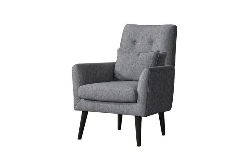 Arianda Soffgrupp - Mörkgrå - Möbler - Soffa - Soffgrupp