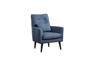 Arianda Soffgrupp - Marinblå - Möbler - Soffa - Soffgrupp