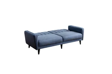Arianda Soffgrupp - Marinblå - Möbler - Soffa - Soffgrupp