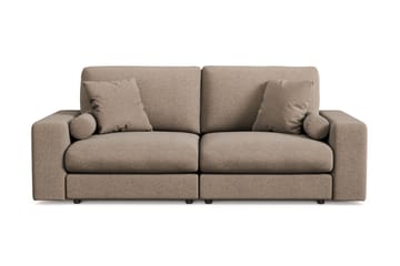 Arken Lyx 3-sits Djup Soffa i Tyg