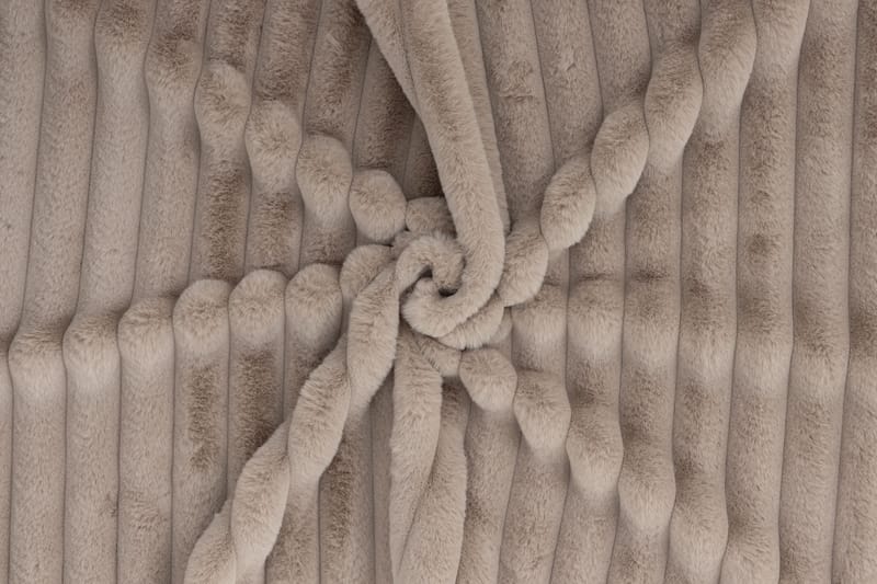 Arken Lyx 5-sits Vändbar L-formad Djup Divansoffa i Manchester - Greige - Möbler - Soffa - Divansoffor & schäslongsoffa