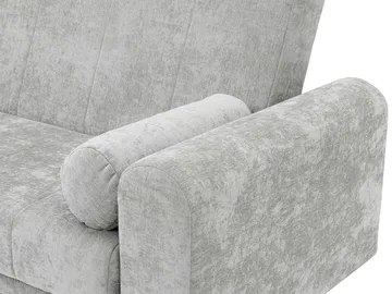 Aurvin 3-sits Bäddsoffa - grå - Möbler - Soffa - Bäddsoffa