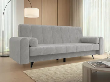 Aurvin 3-sits Soffa - Möbler - Soffa - Bäddsoffa