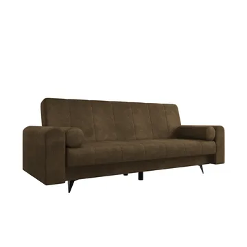 Aurvin 3-sits Soffa - Möbler - Soffa - Bäddsoffa