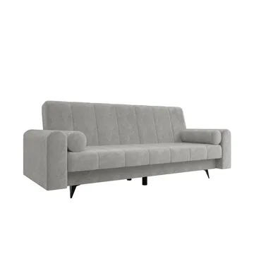 Aurvin 3-sits Soffa - Möbler - Soffa - Bäddsoffa