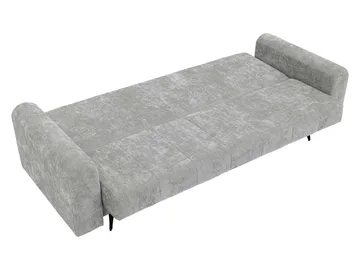 Aurvin 3-sits Soffa - Möbler - Soffa - Bäddsoffa