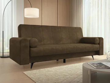 Aurvin 3-sits Soffa - Möbler - Soffa - Bäddsoffa