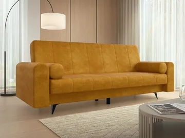 Aurvin 3-sits Soffa - Möbler - Soffa - Bäddsoffa