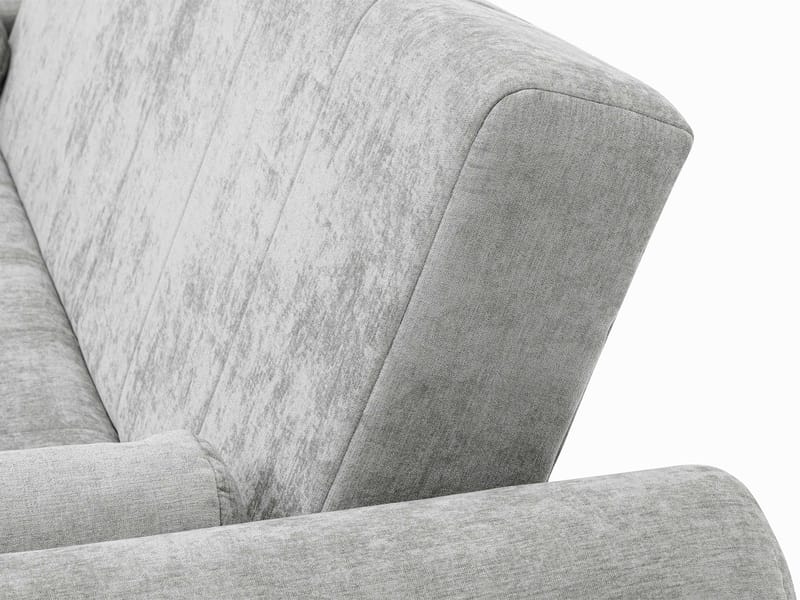 Aurvin 3-sits Soffa - Möbler - Soffa - Bäddsoffa