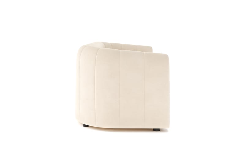 Avadala 4-sits Soffa - Beige - Möbler - Soffa - 4 sits soffa