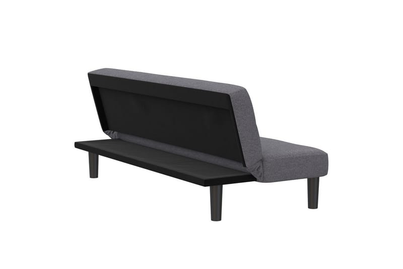 Bäddsoffa Alby Antracit - Antracit - Möbler - Soffa - Bäddsoffa