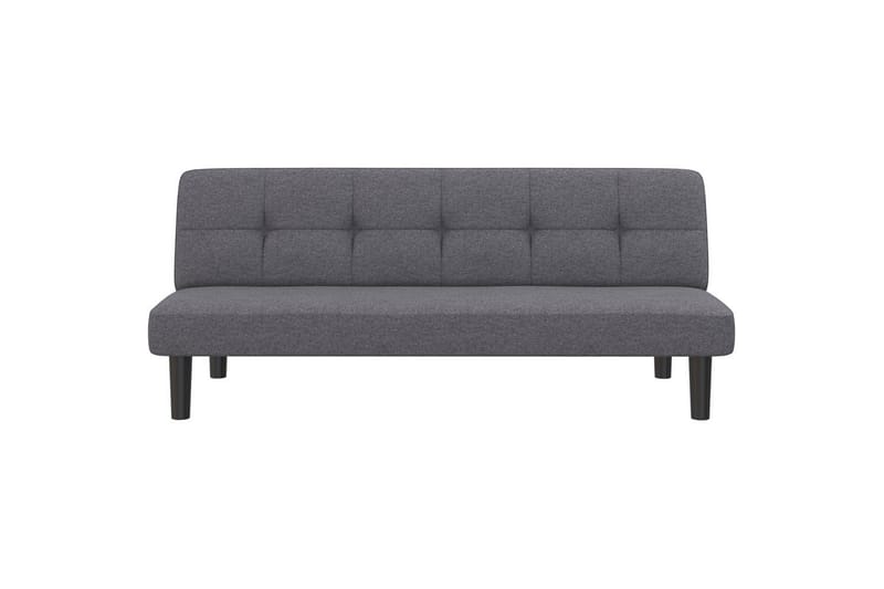 Bäddsoffa Alby Antracit - Antracit - Möbler - Soffa - Bäddsoffa