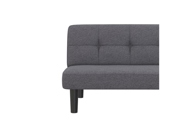 Bäddsoffa Alby Antracit - Antracit - Möbler - Soffa - Bäddsoffa