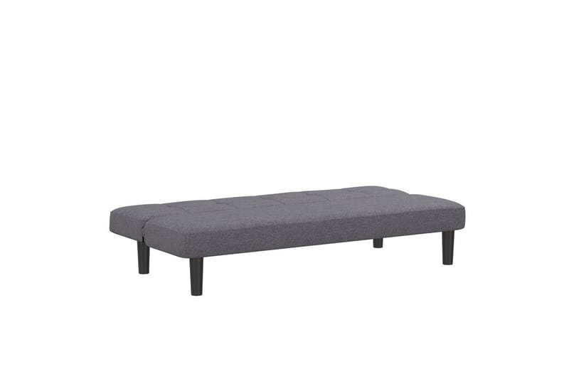 Bäddsoffa Alby Antracit - Antracit - Möbler - Soffa - Bäddsoffa