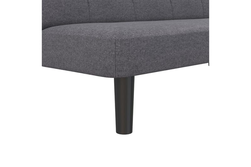 Bäddsoffa Alby Antracit - Antracit - Möbler - Soffa - Bäddsoffa