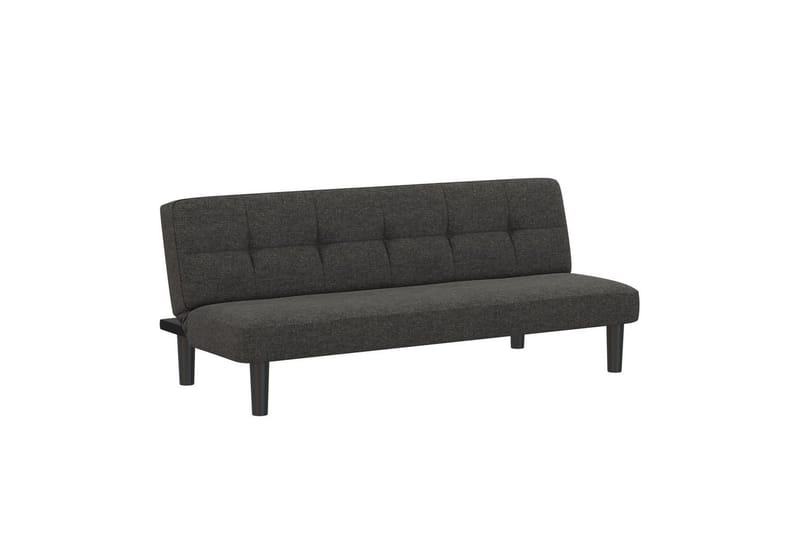 Bäddsoffa Alby Ljusgrå - Ljusgrå - Möbler - Soffa - Bäddsoffa