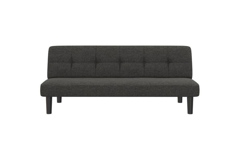 Bäddsoffa Alby Ljusgrå - Ljusgrå - Möbler - Soffa - Bäddsoffa