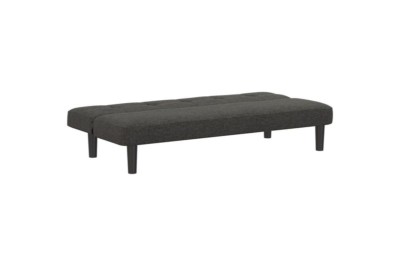 Bäddsoffa Alby Ljusgrå - Ljusgrå - Möbler - Soffa - Bäddsoffa