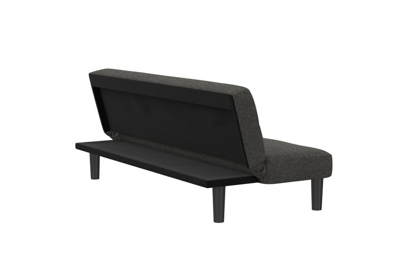 Bäddsoffa Alby Ljusgrå - Ljusgrå - Möbler - Soffa - Bäddsoffa