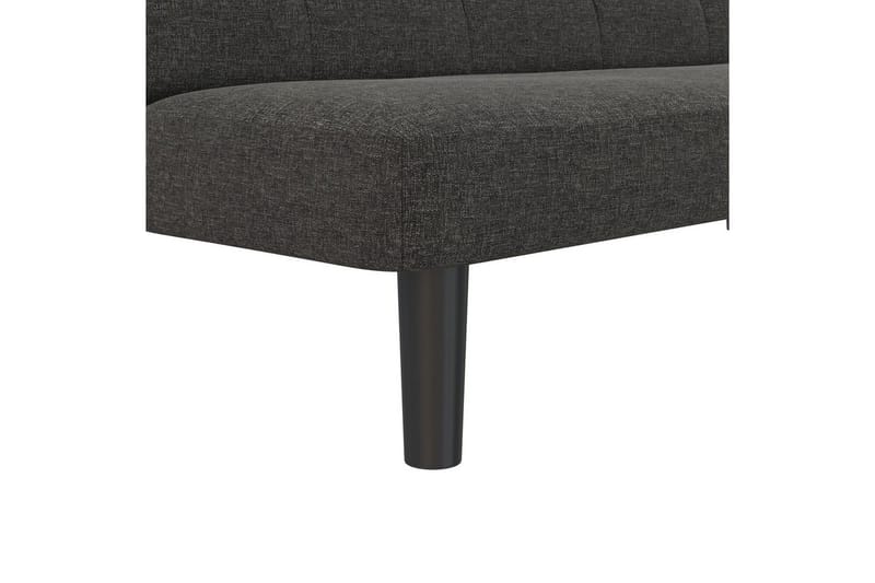 Bäddsoffa Alby Ljusgrå - Ljusgrå - Möbler - Soffa - Bäddsoffa